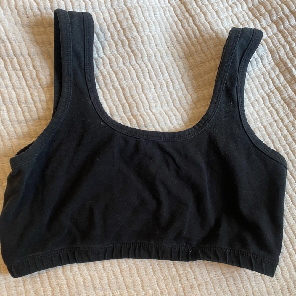 ARQ Full Coverage Bra